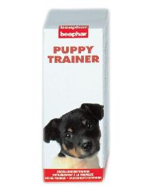 BEAPHAR Puppy Trainer Preparat do nauki higieny u szczeniąt 50ml