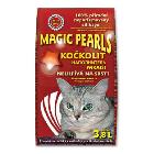 MAGIC Pearls Cat Litter żwirek silikonowy dla kotów op.3,8/7,6/16L