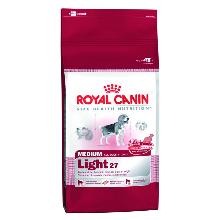 Royal Canin Medium Light karma dla psów dorosłych