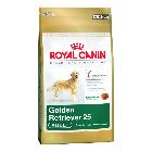 Royal Canin Golden Retriever Adult 25