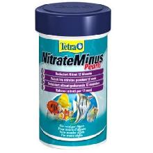 Tetra Aqua NitrateMinus Pearls preparat do zmniejszania ilości azotanów 100/250ml