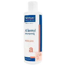 VIRBAC Allermyl szampon dermatologiczny 200ml