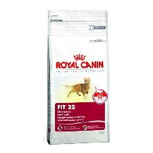 Royal Canin Fit 32 karma dla kotów