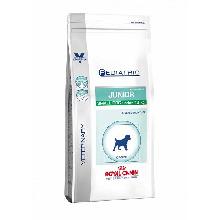 ROYAL CANIN Vet Diet Dog Pediatric Junior Small Dog Digest & Dental opak. 0.8/2/4kg