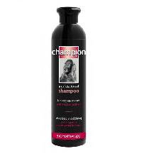 DERMAPHARM Champion profesjonalny szampon do sierści miedzianej i brązowej 250ml