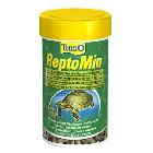 Tetra ReptoMin pokarm dla żółwi opak. 100-250ml