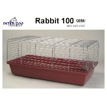 Inter-Zoo klatka dla królika Rabbit 100