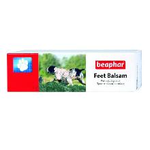 BEAPHAR Feet Balsam balsam wazelinowy do pielęgnacji łap