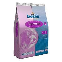 Bosch Senior karma dla psów starszych 1-12.5kg