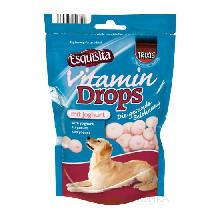 TRIXIE dropsy jogurtowe dla psa Esquisita 75-200g