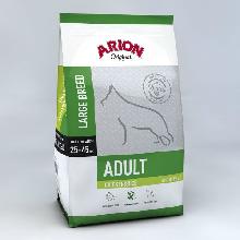 ARION Original Adult Large Breed Chicken&Rice 12kg
