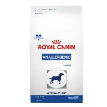 ROYAL CANIN Vet Dog Diet Anallergenic AN18 opak. 3kg/8kg
