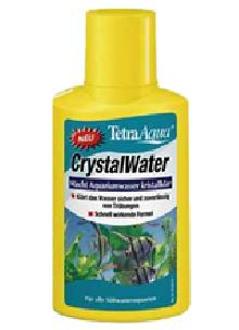 Tetra Aqua Crystal Water 250ml