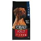 FARMINA Cibau Adult Maxi karma dla psów ras dużych 12kg+2kg GRATIS