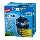 TETRA Tec EX-400 filtr zewnętrzny kanistrowy do akwarium 80l