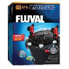 FLUVAL FX6 filtr zewnętrzny kubełkowy do akwarium 700-1500l NOWOŚĆ