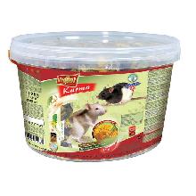 VITAPOL pokarm dla szczura wiaderko 1.9kg