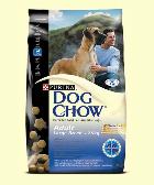 Purina DOG CHOW Adult Large Breed Indyk karma dla psów dużych ras 2.5kg/14kg