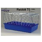 Inter-Zoo klatka dla królika Rabbit 70 składana      