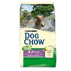 Purina DOG CHOW Adult Lamb & Rice karma dla psów wrażliwych 2.5kg/14kg