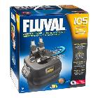 FLUVAL 106 filtr zewnętrzny kubełkowy do akwarium 100l