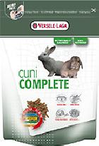 Versele-Laga Cuni Complete ekstrudat dla królików miniaturowych