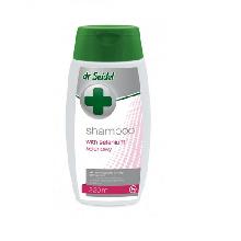 DERMAPHARM Dr Seidel szampon dla psów selenowy 220ml