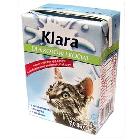 KLARA mleko dla kotów i kociąt kartonik 200ml