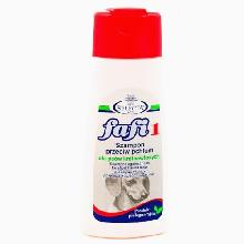 Selecta FAFI 1Z szampon przeciw pchłom dla psów krótkowłosych