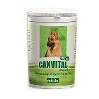 MIKITA Canvital + lecytyna preparat kondycyjny dla psów