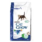 Purina CAT CHOW Special Care 3w1 karma dla kotów op.400g-15kg