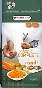 VERSELE-LAGA Crock Complete Carrot przysmak z marchewką dla królików i gryzoni