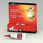Fiprex Spot On preparat owadobójczy dla kotów PROMOCJA