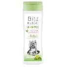 DERMAPHARM BioEligo Jedwabistość szampon dla psów o długiej i jedwabistej sierści 250 ml