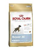Royal Canin Boxer Junior 30