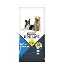 VERSELE LAGA Opti Life Senior Medium&Maxi karma dla starszych psów ras średnich i dużych opak. 12.5kg