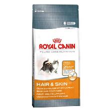Royal Canin Hair & Skin 33 karma dla kotów