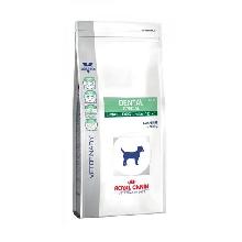 ROYAL CANIN Vet Diet Adult Small Dog Dental & Digest opak. 2/4/8kg