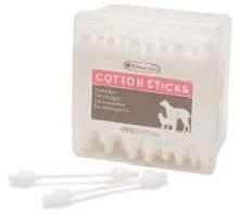 Oropharma Clean Sticks specjalne patyczki higieniczne 50 sztuk