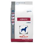 ROYAL CANIN Vet Dog Diet Hepatic HF16 opak. 1,5/6/12kg