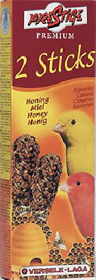 Versele-Laga Stick Canaries Honey kolby miodowe dla kanarków