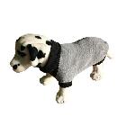 AMI PLAY Sweter dla psa Szary rozmiary 1-6