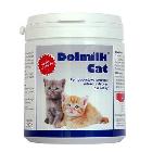 DOLFOS Dolmilk Cat Preparat mlekozastępczy dla kociąt