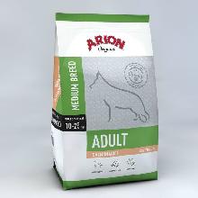 ARION Original Adult Medium Breed Salmon ŁOSOŚ karma dla psów wrażliwych 12kg