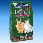 VITAKRAFT Emotion Beauty pokarm dla królików