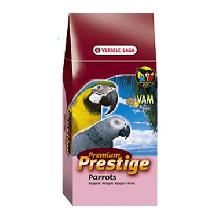 VERSELE-LAGA Prestige Premium Ara Loro Parque Mix pokarm dla ar i kakadu