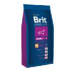 Brit Premium By Nature Senior Small&Medium Breed S+M karma dla psów starszych opak.1-15kg