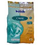 Bosch Cake ciasteczka dla psów do czyszczenia zębów 1/5/10kg