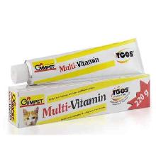 GIMPET Multi-Vitamin Pasta witaminowa z TGOS 20g
