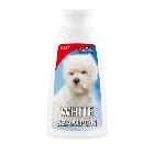 DERMAPHARM White szampon wybielający dla psa i kota 150ml